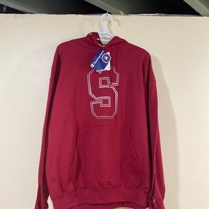 Stanford University, Men’s XL,